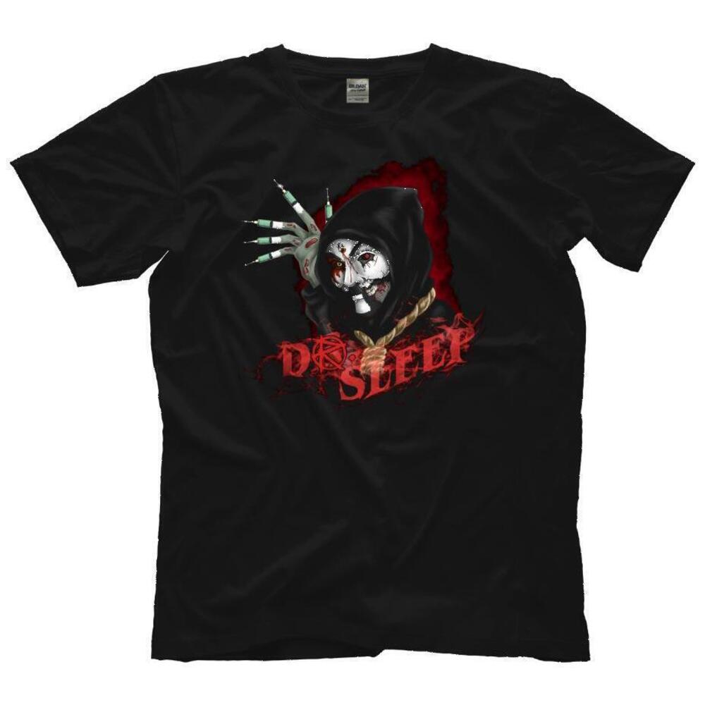 Dr Sleep Shirt